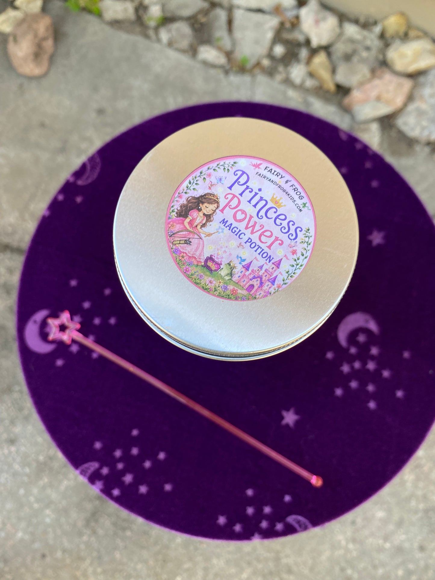 Princess Power Magic Potion Kit