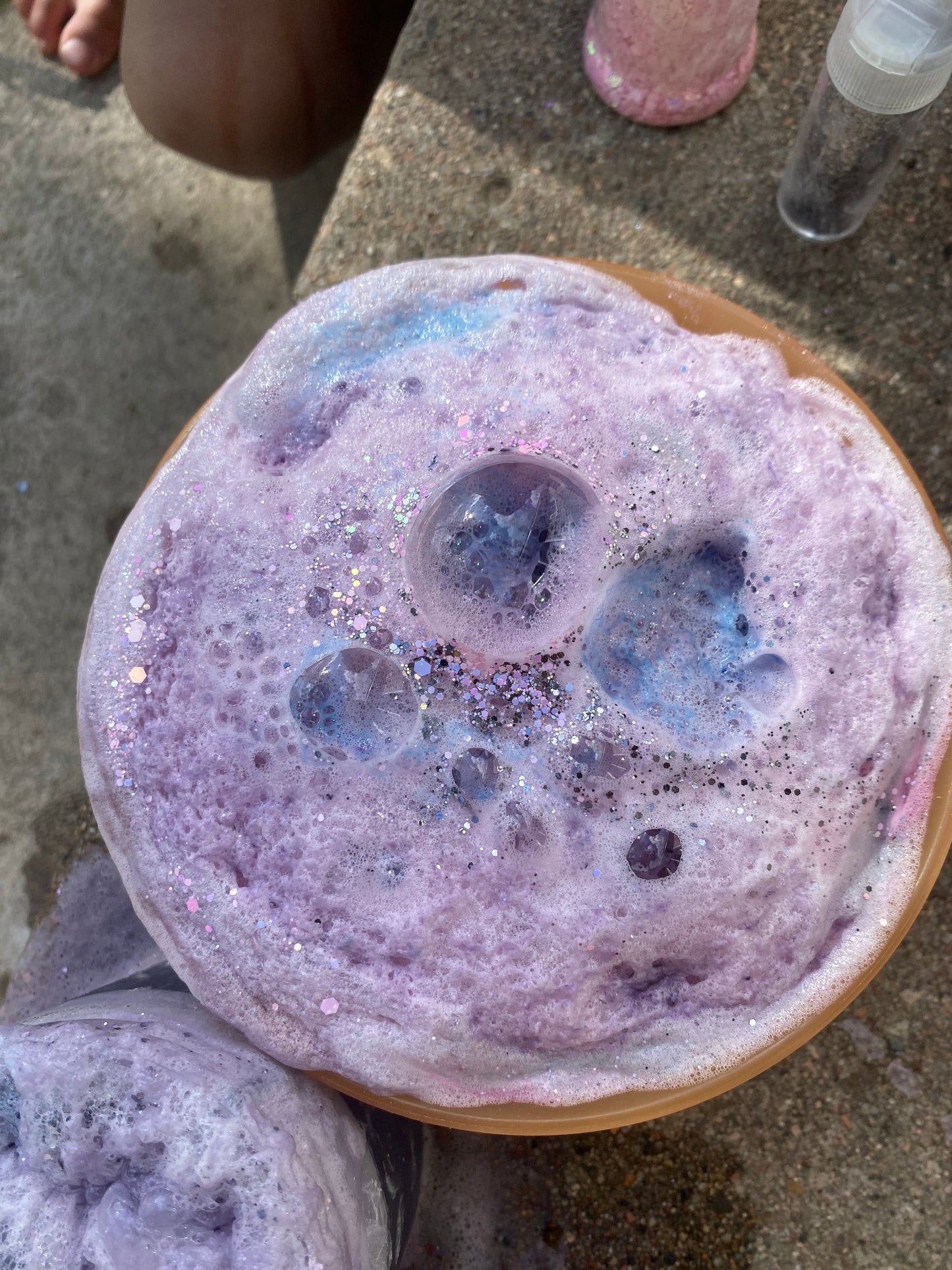 Potion Fizz