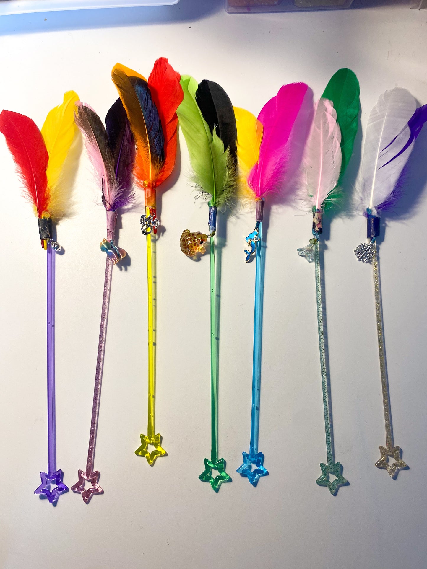 Love Bug Magic Potion Kit