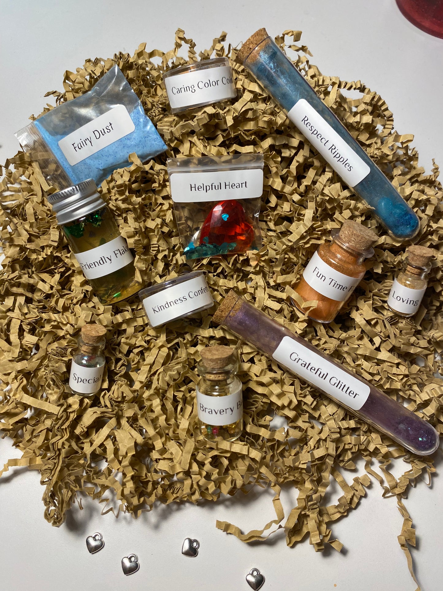 Magical Me Magic Potion Kit